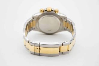 Thumbnail von Rolex Daytona ungetragenes LC100 Fullset aus Sammlerhand