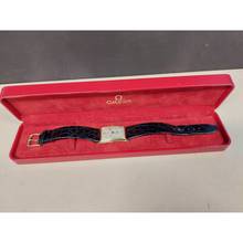 Thumbnail von Omega Classic Vintage collector's watch