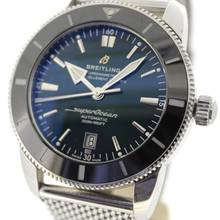 Thumbnail von Breitling Superocean Heritage II 46 B20 46 Full Set