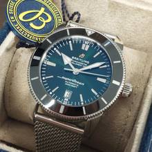 Thumbnail von Breitling Superocean Heritage II 46 B20 46 Full Set