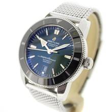 Thumbnail von Breitling Superocean Heritage II 46 B20 46 Full Set
