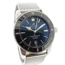 Thumbnail von Breitling Superocean Heritage II 46 B20 46 Full Set