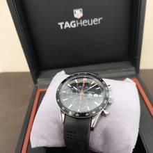 Thumbnail von TAG Heuer Carrera Calibre 16 Full Set