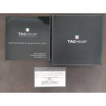 Thumbnail von TAG Heuer Carrera Calibre 16 Full Set