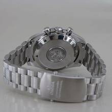 Thumbnail von Omega Speedmaster Day Date Holy Grail Automatik Day/Date Ø 42 mm