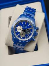 Thumbnail von Zenith Chronomaster Sport 160th Anniversary Edition 49.3102.3600/51.M3100 Blue Ceramic Unworn/New Condition 3-2026