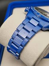 Thumbnail von Zenith Chronomaster Sport 160th Anniversary Edition 49.3102.3600/51.M3100 Blue Ceramic Unworn/New Condition 3-2026