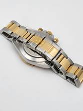 Thumbnail von Rolex Daytona Zenith diamond dial steel gold