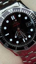 Thumbnail von Omega Seamaster Diver 300 M Professional automatic 41mm Top Condition