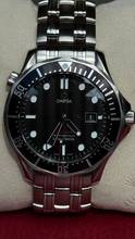 Thumbnail von Omega Seamaster Diver 300 M Professional Quartz Top Condition 41mm