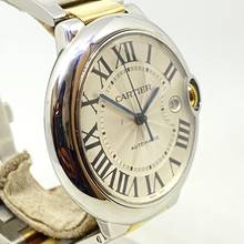 Thumbnail von Cartier Ballon Bleu 42mm 3001