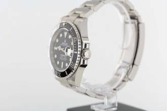 Thumbnail von Rolex Submariner Date Ref.126610LN//almost unworn//#KS