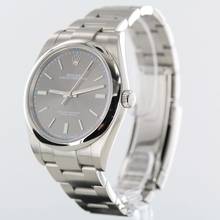 Thumbnail von Rolex Oyster Perpetual 39 Full Set//Ref.114300//Rhodium Dial//2017//#776