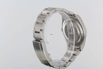 Thumbnail von Rolex Oyster Perpetual 39 Full Set//Ref.114300//Rhodium Dial//2017//#776