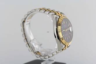 Thumbnail von Rolex Datejust Turn-O-Graph Turn-O-Graph Full Set//LC100//Ref.116263//2010//# 781