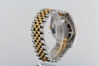 Thumbnail von Rolex Datejust Turn-O-Graph Turn-O-Graph Full Set//LC100//Ref.116263//2010//# 781