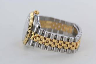 Thumbnail von Rolex Datejust Turn-O-Graph Turn-O-Graph Full Set//LC100//Ref.116263//2010//# 781