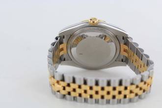 Thumbnail von Rolex Datejust Turn-O-Graph Turn-O-Graph Full Set//LC100//Ref.116263//2010//# 781