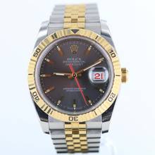 Thumbnail von Rolex Datejust Turn-O-Graph Turn-O-Graph Full Set//LC100//Ref.116263//2010//# 781