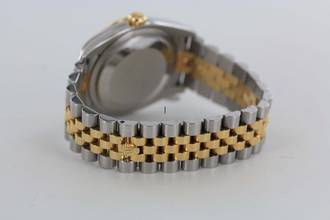 Thumbnail von Rolex Datejust Turn-O-Graph Turn-O-Graph Full Set//LC100//Ref.116263//2010//# 781
