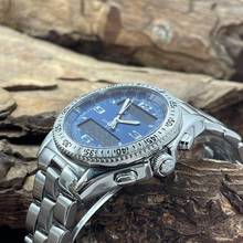 Thumbnail von Breitling B-1 B-1 Chronograph - Ref. A68362