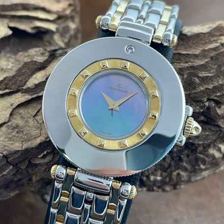  Jaeger-LeCoultre Rendez-Vous 421.5.09 