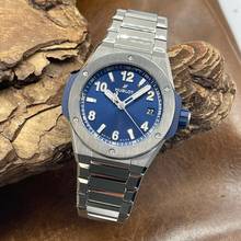 Thumbnail von Hublot Big Bang Time Only - NEUWARE - FULLSET 2025 - Ref. 457.NX.7170.NX