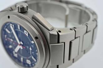 Thumbnail von IWC Ingenieur AMG Chronograph Automatik IW372503