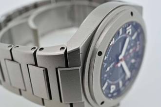 Thumbnail von IWC Ingenieur AMG Chronograph Automatik IW372503