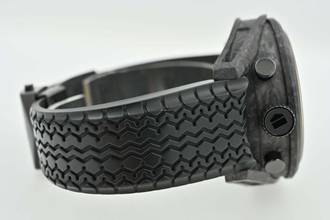 Thumbnail von TAG Heuer Carrera Calibre 1887 Chronograph Bullhead Carbon CAR2C90.FC6341