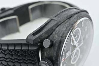 Thumbnail von TAG Heuer Carrera Calibre 1887 Chronograph Bullhead Carbon CAR2C90.FC6341