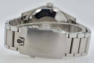 Thumbnail von Omega Seamaster 300 '57 1957 Trilogy Limited Edition 23410392001001