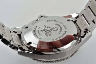 Thumbnail von Omega Seamaster 300 '57 1957 Trilogy Limited Edition 23410392001001