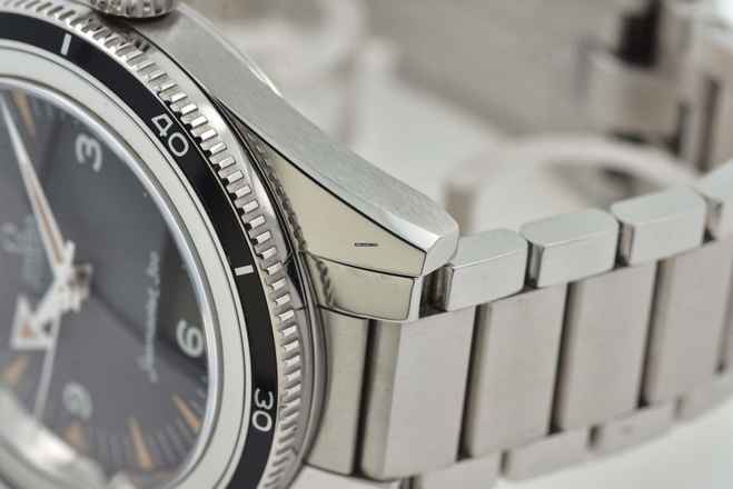  Omega Seamaster 300 '57 1957 Trilogy Limited Edition 23410392001001 