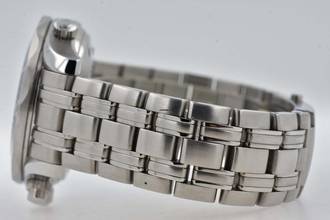 Thumbnail von Omega Seamaster Diver 300 M Professional Chronograph 2599.80 Blue Bezel