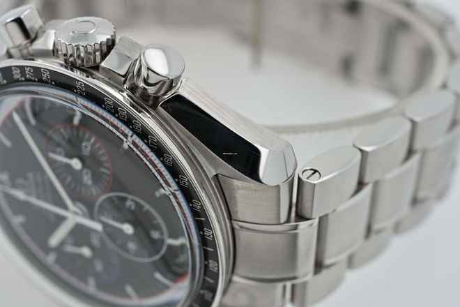  Omega Speedmaster Professional Moonwatch Apollo 15 Limited 31130423001003 