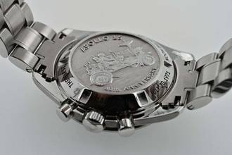 Thumbnail von Omega Speedmaster Professional Moonwatch Apollo 15 Limited 31130423001003