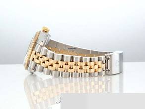 Thumbnail von Rolex Datejust 31 31mm Medium 68273 Stahl Gelbgold 750 Diamanten Automatik Stainless Steel 18kt Yellow Gold Jubilé-band Chronometer Oyster