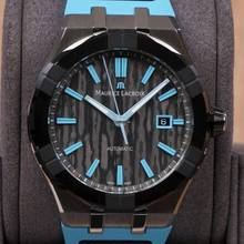 Thumbnail von Maurice Lacroix AIKON Aikon-ic Automatic NOWY ZESTAW PEŁNY