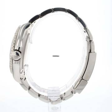  Rolex Yacht-Master 40 Blue Dial 