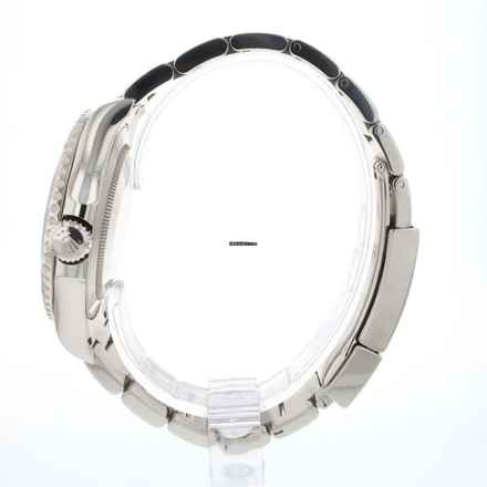  Rolex Yacht-Master 40 Blue Dial 