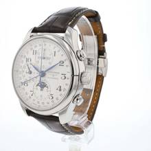 Thumbnail von Longines Master Collection Moonphase Chronograph
