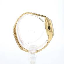 Thumbnail von Rolex Lady-Datejust 26 Yellow Gold Champagne Diamond Dial