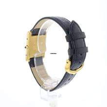 Thumbnail von Cartier Tank Vermeil Must Vermeil Trinity Dial