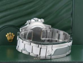 Thumbnail von Rolex Daytona Cosmograph Daytona 116520 - Aph Chromalight - Full Set Like New 2013