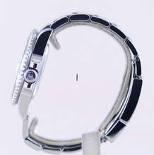 Thumbnail von Rolex GMT-Master II 116710LN Oysterband Keramik Stahl Top B+P