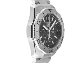 Thumbnail von TAG Heuer Aquaracer Professional 200 Ref.CBP1110.BA0627 2026 Full Set Ungetragen Aquaracer Professional 200 Date
