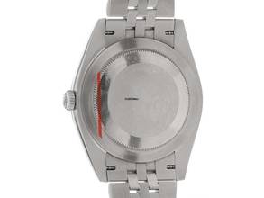 Thumbnail von Rolex Datejust 41 Ref.126334 2020 Full Set wie Neu Datejust Stahl 18kt Weißgold