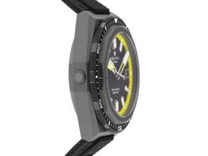 Thumbnail von Zenith Defy El Primero Extreme Diver Ref.97.9600.3620/21.I300 2026 Full Set Ungetragen Defy Extreme Diver El Primero Kautschuk Faltschließe Titan