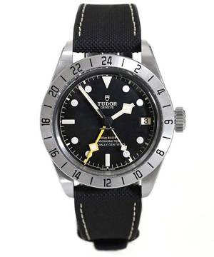  Tudor Black Bay Pro Ref. M79470-0003 